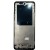 Lcd Frame Middle Chassis For Vivo Y200t Blue By - Maxbhi Com