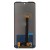 Lcd With Touch Screen For Doogee Blade Gt Play Black By - Maxbhi Com