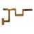 Power Button Flex Cable For Tecno Camon 19 On Off Flex Pcb By - Maxbhi Com