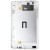 Back Panel Cover For Lg G Pad 8 3 V500 White - Maxbhi Com