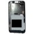 Lcd Frame Middle Chassis For Huawei Ascend Y511u30 White By - Maxbhi Com