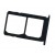 Sim Card Holder Tray For Umi Fair Black - Maxbhi Com