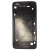 Lcd Frame Middle Chassis For Lenovo A526 Black By - Maxbhi Com