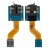 Handsfree Audio Jack Flex Cable For Samsung Galaxy Tab 10 1 64gb Wifi By - Maxbhi Com