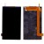 Lcd Screen For Lava P7 Replacement Display By - Maxbhi Com