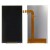Lcd Screen For Wiko Rainbow Jam Replacement Display By - Maxbhi Com