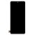 Lcd With Touch Screen For Vivo Iqoo Z10 Turboblack By - Maxbhi Com