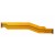Main Board Flex Cable For Realme Note 60 By - Maxbhi Com