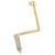 Power Button Flex Cable For Cubot Kingkong X Pro On Off Flex Pcb By - Maxbhi Com