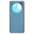 Back Panel Cover For Honor Magic 5 Purple - Maxbhi Com