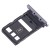 Sim Card Holder Tray For Honor Magic 5 Black - Maxbhi Com