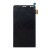 Lcd With Touch Screen For Hp Elite X3 Black By - Maxbhi Com