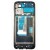 Full Body Housing For Vivo Y02a Grey - Maxbhi Com