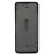 Lcd Frame Middle Chassis For Vivo Y21ewhite By - Maxbhi Com