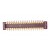Lcd Connector For Samsung Galaxy C7 2017 By - Maxbhi Com