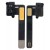 Replacement Front Camera For Apple Ipad Mini 2 Wifi With Wifi Only Selfie Camera By - Maxbhi Com