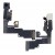 Replacement Front Camera For Apple Iphone 6 Selfie Camera By - Maxbhi Com