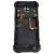 Back Panel Cover For Doogee S88 Pro Green - Maxbhi Com