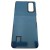 Back Panel Cover For Vivo Iqoo Neo 3 5g Black - Maxbhi Com