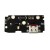 Charging Connector Flex Pcb Board For Doogee Blade 20 By - Maxbhi Com