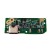 Charging Connector Flex Pcb Board For Doogee S118 Pro By - Maxbhi Com