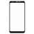 Replacement Front Glass For Meizu V8 Pro Black By - Maxbhi Com