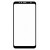 Replacement Front Glass For Meizu V8 Pro Black By - Maxbhi Com