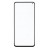 Replacement Front Glass For Vivo X30 Pro Black By - Maxbhi Com