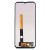 Lcd With Touch Screen For Blackview Oscal Marine 1 White By - Maxbhi Com