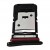 Sim Card Holder Tray For Doogee V40 Red - Maxbhi Com