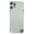 Back Panel Cover For Nothing Cmf Phone 2 Pro Light Green - Maxbhi Com