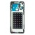 Back Panel Cover For Nothing Cmf Phone 2 Pro Light Green - Maxbhi Com
