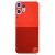 Back Panel Cover For Nothing Cmf Phone 2 Pro Orange - Maxbhi Com