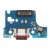 Charging Connector Flex Pcb Board For Oppo A5 5g By - Maxbhi Com