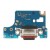 Charging Connector Flex Pcb Board For Oppo A5 5g By - Maxbhi Com
