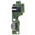 Charging Connector Flex Pcb Board For Tecno Spark 30 5g By - Maxbhi Com