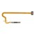 Fingerprint Sensor Flex Cable For Oppo A5x 4g Black By - Maxbhi Com