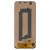 Lcd With Touch Screen For Samsung Galaxy M36 5g Green By - Maxbhi Com