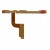 Power Button Flex Cable For Infinix Hot 6x By - Maxbhi Com