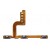 Side Button Flex Cable For Infinix Hot 6x By - Maxbhi Com