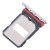 Sim Card Holder Tray For Xiaomi Redmi K80 Black - Maxbhi Com