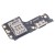 Charging Connector Flex Pcb Board For Meizu Lucky 08 By - Maxbhi Com