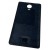 Back Panel Cover For Wiko Ufeel Black - Maxbhi Com