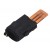 Handsfree Audio Jack Flex Cable For Sony Xperia 1 Vii By - Maxbhi Com