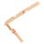 Power Button Flex Cable For Huawei Enjoy 70x Energy On Off Flex Pcb By - Maxbhi Com