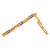 Volume Button Flex Cable For Huawei Enjoy 70x Energy By - Maxbhi Com