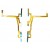 Power Button Flex Cable For Sony Xperia 1 Vii On Off Flex Pcb By - Maxbhi Com