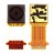Replacement Front Camera For Htc Rezound Selfie Camera By - Maxbhi Com