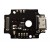 Charging Connector Flex Pcb Board For Honor Pad 10 By - Maxbhi Com