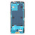 Lcd Frame Middle Chassis For Xiaomi Civi 5 Pro Rose Gold By - Maxbhi Com